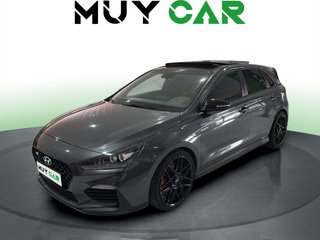 Hyundai i30 2.0 TGDI N Performance Sky 202 kW (275 CV)