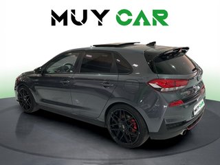 Hyundai i30 2.0 TGDI N Performance Sky 202 kW (275 CV)