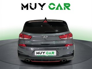 Hyundai i30 2.0 TGDI N Performance Sky 202 kW (275 CV)