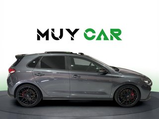 Hyundai i30 2.0 TGDI N Performance Sky 202 kW (275 CV)