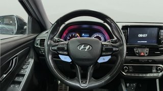 Hyundai i30 2.0 TGDI N Performance Sky 202 kW (275 CV)