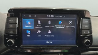 Hyundai i30 2.0 TGDI N Performance Sky 202 kW (275 CV)