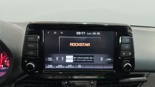 Hyundai i30 2.0 TGDI N Performance Sky 202 kW (275 CV)