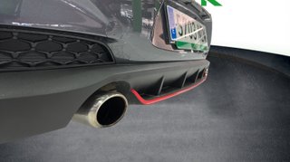 Hyundai i30 2.0 TGDI N Performance Sky 202 kW (275 CV)