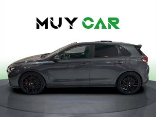 Hyundai i30 2.0 TGDI N Performance Sky 202 kW (275 CV)