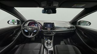 Hyundai i30 2.0 TGDI N Performance Sky 202 kW (275 CV)