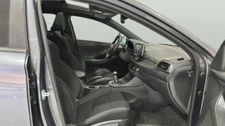 Hyundai i30 2.0 TGDI N Performance Sky 202 kW (275 CV)