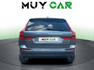 Volvo XC60 D3 R-Design 110 kW (150 CV)