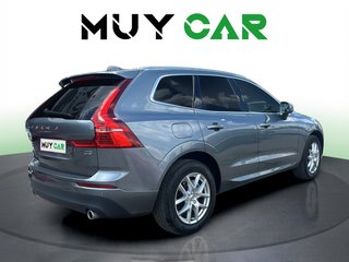 Volvo XC60 D3 R-Design 110 kW (150 CV)