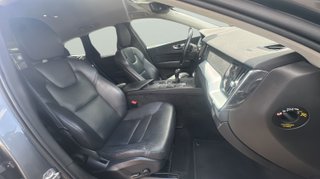 Volvo XC60 D3 R-Design 110 kW (150 CV)