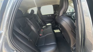 Volvo XC60 D3 R-Design 110 kW (150 CV)