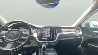 Volvo XC60 D3 R-Design 110 kW (150 CV)
