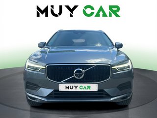 Volvo XC60 D3 R-Design 110 kW (150 CV)