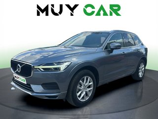 Volvo XC60 D3 R-Design 110 kW (150 CV)