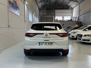 Renault Megane 2018