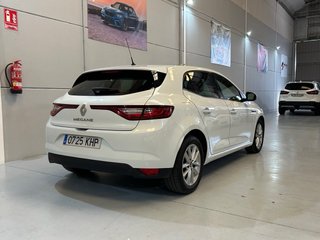 Renault Megane 2018