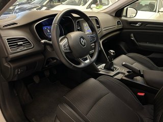 Renault Megane 2018