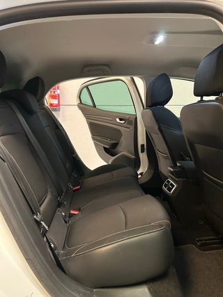Renault Megane 2018