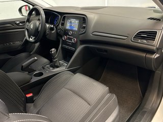 Renault Megane 2018