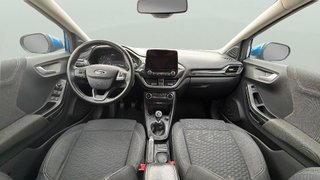 Ford Puma 1.5 Ecoblue Titanium 88 kW (120 CV)