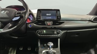 Hyundai i30 2.0 TGDI N Performance Sky 202 kW (275 CV)