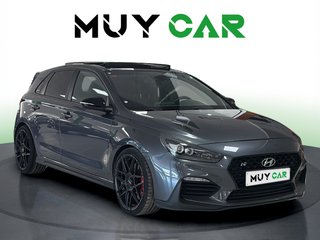 Hyundai i30 2.0 TGDI N Performance Sky 202 kW (275 CV)