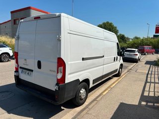 Peugeot Boxer 2023 L3 H2 IVA incluido!