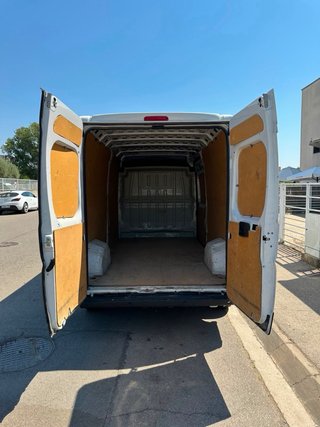 Peugeot Boxer 2023 L3 H2 IVA incluido!