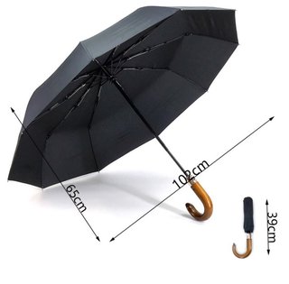 Paraguas plegable 801-1