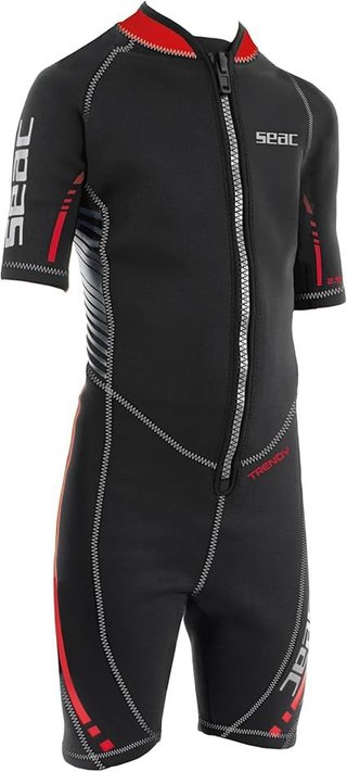 SEAC Kid Trendy Traje Corto Neopreno 2,5mm 11 años