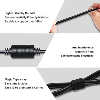 TUVOYO cargador 230W 20V 11.5A LENOVO Legion