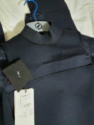 Neopreno Roxy Talla L Mujer