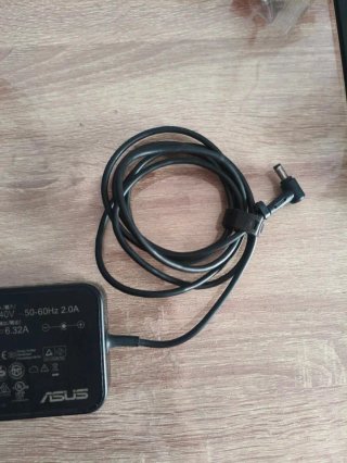 Caricabatterie ASUS 120W (19V - 6.32A) PA-1121-28
