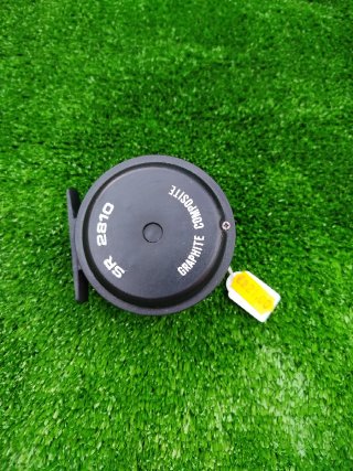 Carrete de pesca SR 2810, Carrete Pesca Mosca