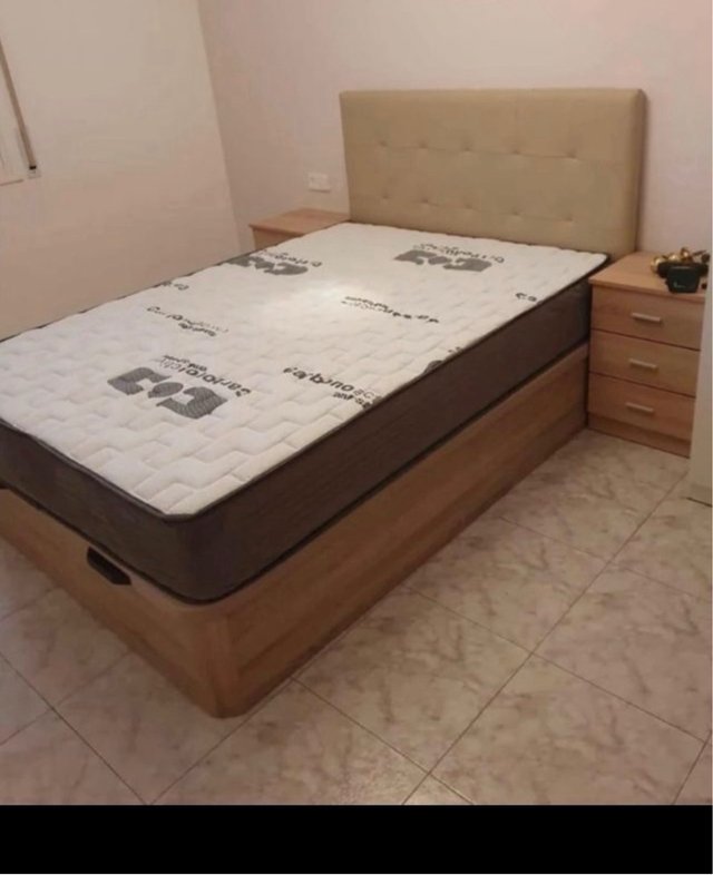 Lettini completi in liquidazione