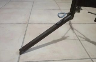 Soporte para árboles de Navidad