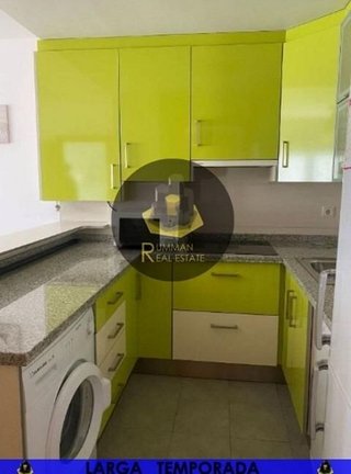 Piso en alquiler en Campus de la Salud en Granada