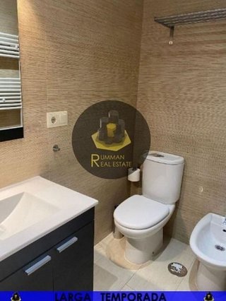 Piso en alquiler en Campus de la Salud en Granada
