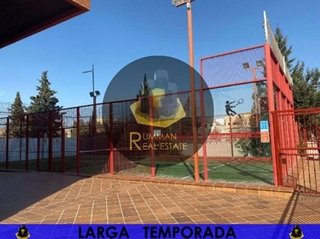 Piso en alquiler en Campus de la Salud en Granada