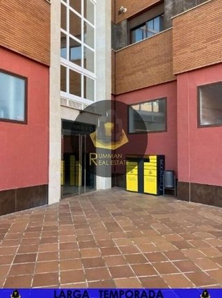 Piso en alquiler en Campus de la Salud en Granada