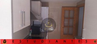 Piso en alquiler en Barrio de Zaidín en Granada