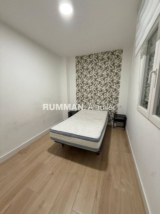 Piso en alquiler en Barrio de Zaidín en Granada
