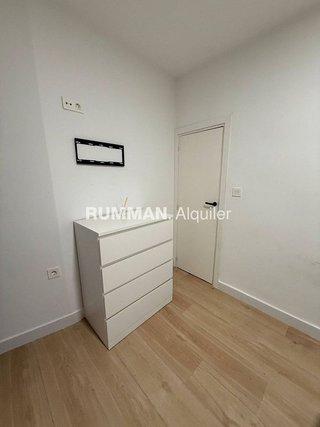 Piso en alquiler en Barrio de Zaidín en Granada