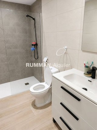 Piso en alquiler en Barrio de Zaidín en Granada