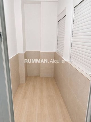 Piso en alquiler en Barrio de Zaidín en Granada