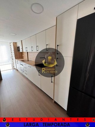 Piso en alquiler en Polígono Cartuja – La Paz en Granada