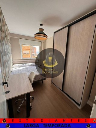 Piso en alquiler en Polígono Cartuja – La Paz en Granada