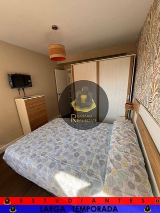 Piso en alquiler en Polígono Cartuja – La Paz en Granada