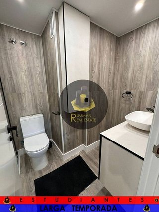 Piso en alquiler en Polígono Cartuja – La Paz en Granada