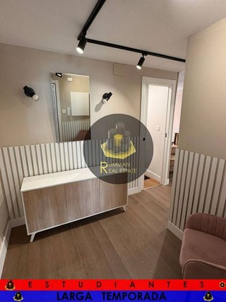 Piso en alquiler en Polígono Cartuja – La Paz en Granada